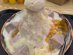 -鲜芋仙(南开大悦城店)
