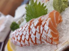 -烧鸟横丁(联发文创口岸店)