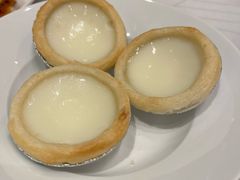 蛋塔-美心皇宫(绿杨坊店)