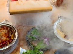 -塔兰齐新疆孜然火锅(鲤鱼山路店)