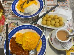 -定旺冰室·香港冰室(水贝店)
