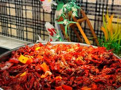 -湖州东吴开元名都酒店-滨河自助餐厅