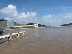 -洋山深水港
