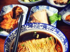 -孙盛兴奥灶面馆·蟹黄面·三虾面(山塘街总店)