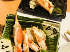 -蟹道乐(道顿堀本店)