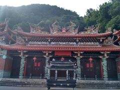 -安溪清水岩