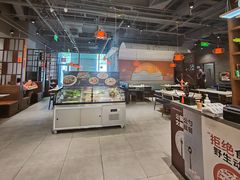 -关东小院(瀛海环宇坊店)