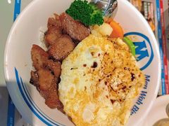 -敏华冰厅(平安金融中心店)