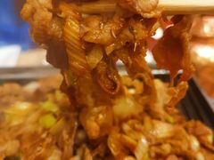 -大鸭梨烤鸭店(花园村店)