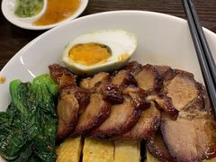 -龍炎馬仔烧味(首位中心店)