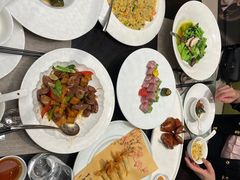 -英冠索菲特酒店·萧湘阁中餐厅