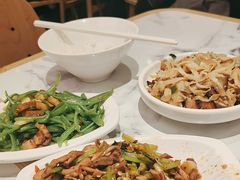 -乡村基·川味现炒大王(熙悦天街店)