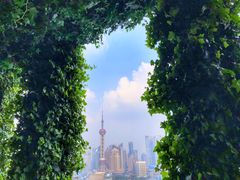 -顶层酒吧ROOF(上海艾迪逊酒店)