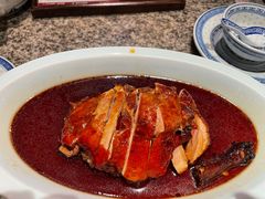 -南京大牌档(壹方天地店)
