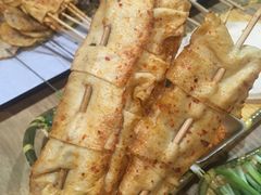 -烤五行·烧烤烤串(石佛营店)