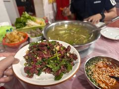 -富源杨记牛肉馆