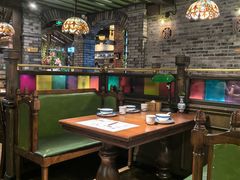 -龙抄手食府(浣花北路店)