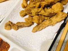 -海底捞火锅(凯德广场店)