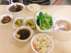 -好成财牛排馆(涂门街总店)