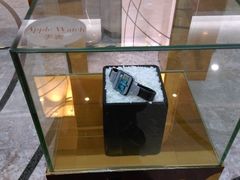 店内环境-杭州西湖银泰百货