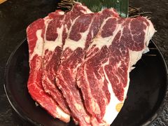 -九田家黑牛烤肉料理(太阳城店)