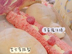 -奈雪的茶(印象城店)