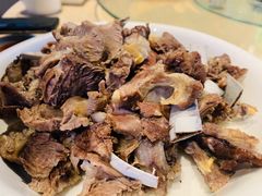 -斯琴阿妈蒙古餐厅(新城店)