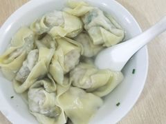 -小小馄饨店(清泰街店)
