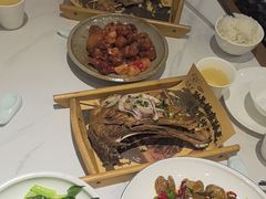 -火龙堂·风味民间菜(文一路店)