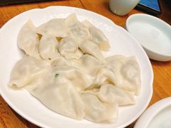 -一轩饺子馆(丽都店)
