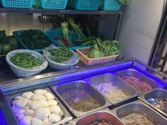 -长平老姿娘夜粥(平东一街店)
