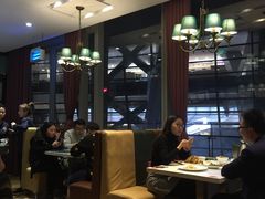 大堂-闫府私房菜·百年鲁菜(恒隆店)