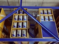 -大小咖啡 BigSmallCoffee(麦子店)
