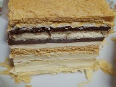 拿破仑蛋糕-85度C(上海茶陵北路店)