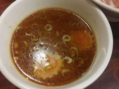 -煮干しらーめん玉五郎