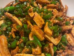 -衡厨·衡阳土菜(中南店)