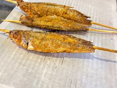 -黄鱼炙夜·烧烤·小龙虾(世茂缤谷店)