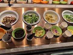 -比格比萨自助(万柳华联店)