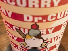 -伽喱博士 Dr.CURRY咖喱饭(太阳宫咖喱店)