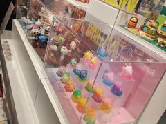 -泡泡玛特POPMART(崇文门国瑞城店)