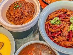 -丽华园(汉阳龙阳店)