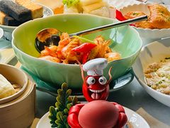 -鸡毛兑糖·尚宴(鄞州水街店)