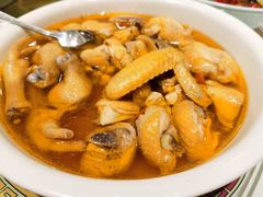 -金时代顺风大酒店(金山店)