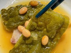 -金成潮菜博物馆(海珠湿地店)