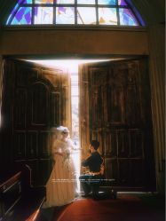 -时光印记婚纱摄影工作室·原创定制
