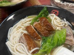 -烧鹅濑(西华路店)