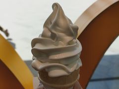 -麦当劳(津南吾悦广场店)