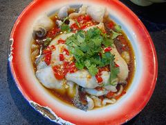 -李子坝梁山鸡(李子坝大鸡哥店)