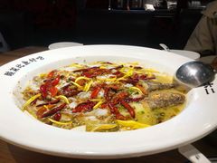 -太二酸菜鱼(福州泰禾店)