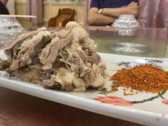 -国强手抓(西夏区店)